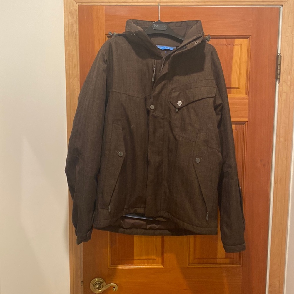 Salomon Ski / Snowboard Jacket